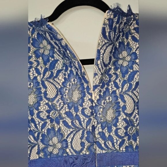 SIMPLY LILIANA dress - Picture 7 of 7